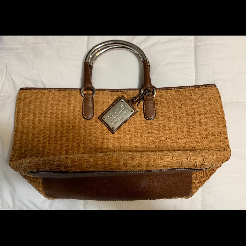 Dolce and Gabbana Miss Elsie Tote